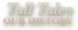 Tall Tales / Seven Seas Seafood History